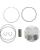 Moose Racing Hochleistungs-4-Takt-Rennkolbenset Pro von CP PISTON KIT CRF250R 14.0:1