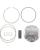 Moose Racing Hochleistungs-4-Takt-Rennkolbenset Pro von CP PISTON KIT KX450F 14.0:1