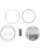 Moose Racing Hochleistungs-4-Takt-Rennkolbenset Pro von CP PISTON KIT CRF250R 14.0:1