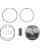 Moose Racing Hochleistungs-4-Takt-Rennkolbenset von CP Pistons PISTON KIT YZ250F PRO
