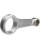 Moose Racing Hochleistungspleuel für Honda CONNECTING ROD MSE YAM