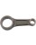 Moose Racing Hochleistungspleuel für Honda CONNECTING ROD MSE HON