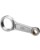 Moose Racing Hochleistungspleuel für Honda CONNECTING ROD MSE SUZ