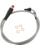 Moose Racing Hydraulikkupplungsleitung LINE HYD CLUTCH HUS/passend für KTM
