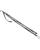 Moose Racing Karabiner-Spanngurte TIE DOWN W/CARABINR&SH BK