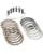 Moose Racing Kompletter Kupplungssatz CLUTCH KT MSE YZ/WR250F