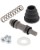 Moose Racing Kupplungshauptzylinder Überholsatz REBUILD KIT CLU MAS CYL