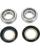 Moose Racing Lenkkopflager-Kit BEARINGSTEERING STEM-GAS