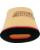 Moose Racing Luftfilter AIR FIL TRI-Z 250 84-87