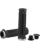 Moose Racing MTB Lock-On Griffe GRIP MSE LOCK 129 BK