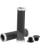 Moose Racing MTB Lock-On Griffe GRIP MSE LOCK BK/GY