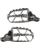 Moose Racing ND Series Fußrasten FOOTPEG GAS