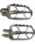 Moose Racing ND Series Fußrasten FOOTPEG SUZ DRZ