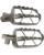 Moose Racing ND Series Fußrasten FOOTPEG SUZ RMZ