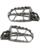 Moose Racing ND Series Fußrasten FOOTPEG KAW80