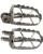 Moose Racing ND Series Fußrasten FOOTPEG SUZ 45323