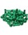Moose Racing Nippel-Set NIPPLE SET MX1 9 GA GRN