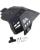 Moose Racing Pro LG Motorschutzplatte SKID PLATE YAM TEN