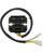 Moose Racing Regler/Gleichrichter REG/REC MSE RAC HON