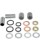 Moose Racing Schwingenlager-Kit MS SWNG ARM BRNG KIT CR-F
