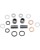 Moose Racing Schwingenlager-Kit BEARING SWINGARM KIT HON