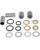 Moose Racing Schwingenlager-Kit MS SWNG ARM BRNG KIT CR-F