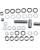 Moose Racing Schwingenumlenklagersatz BEARING LINKAGE SUZ