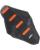 Moose Racing SEAT COVER RIBBED passend für KTM OR