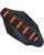 Moose Racing SEAT COVER RIBBED passend für KTM OR