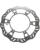 Moose Racing Stahl-Bremsscheibe ROTOR FRONT SUZ RMZ 42552