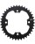 Moose Racing Stahl-Kettenrad ATV SPROCKET STEEL RR 38T