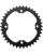 Moose Racing Stahl-Kettenrad ATV SPROCKET STEEL RR 38T
