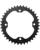 Moose Racing Stahl-Kettenrad ATV SPROCKET STEEL RR 39T