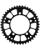 Moose Racing Stahl-Kettenrad SPROCKET STEEL MSE BMW 44T