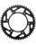 Moose Racing Stahl-Kettenrad SPROCKET STEEL MSE BETA 48T