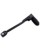 Moose Racing Stahl-Schalthebel SHIFT LEVER STEEL HON MSE