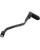 Moose Racing Stahl-Schalthebel SHIFT LEVER STEEL SUZ MSE