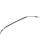 Moose Racing Stainless Steel Braided Brake Line