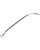 Moose Racing Stainless Steel Braided Brake Line