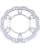 Moose Racing Standard Bremsscheibe ROTOR FRONT BETA 13-16