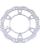 Moose Racing Standard Bremsscheibe ROTOR FRONT BETA 13-16