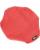 Moose Racing Standard-Sitzbezug SEAT COVER HONDA RED