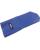 Moose Racing Standard-Sitzbezug SEAT COVER YAM BLUE