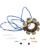 Moose Racing Stator MSE RAC HON