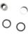 Moose Racing Stossdämpferlager-Kit BEARING SHOCK FRT HON