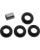 Moose Racing Stossdämpferlager-Kit SHOCK BEARING KIT MSE