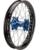 Moose Racing SX-1 Kompletträder WHEEL COMP 2.15X19 YAM