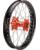 Moose Racing SX-1 Kompletträder WHEEL COMP 2.15X19 passend für KTM