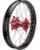 Moose Racing SX-1 Kompletträder WHEEL COMP 2.15X19 HON