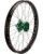 Moose Racing SX-1 Kompletträder WHEEL COMP 1.60X21 KAW
